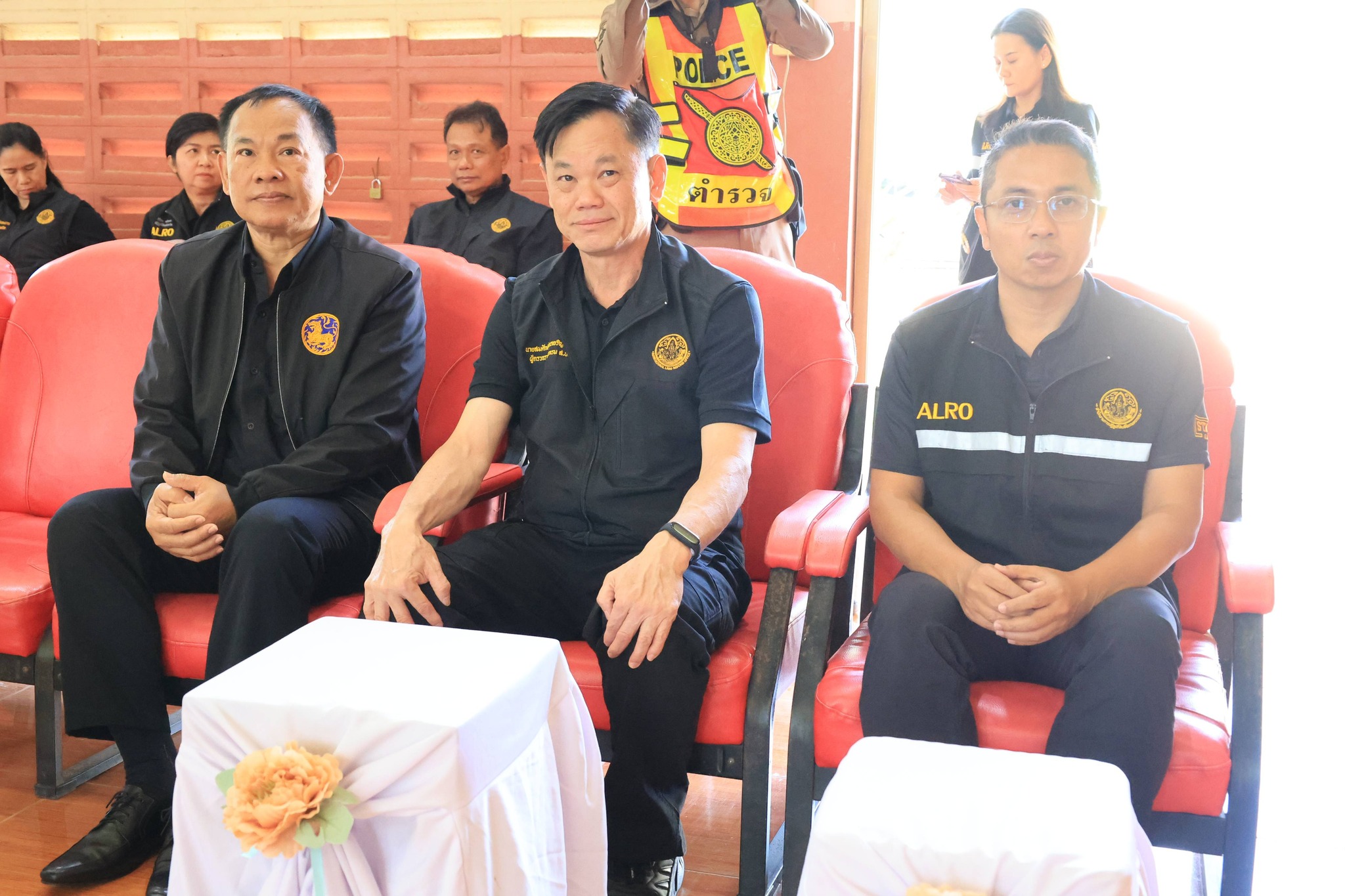 title - ส.ป.ก.พิษณุโลกร่วมโครงการพัฒนาองค์ความรู้ สิทธิและหน้าที่เกษตรกรในเขตปฏิรูปที่ดินก่อนรับมอบเอกสารสิทธิ ให้เข้าทำประโยชน์ในเขตปฏิรูปที่ดิน และพิธีมอบเอกสารสิทธิให้เข้าทำประโยชน์ในเขตปฏิรูปที่ดิน(โฉนดเพื่อการเกษตร) ประจำปีงบประมาณ พ.ศ.2569 ณ จังหวัดกำแพงเพชร